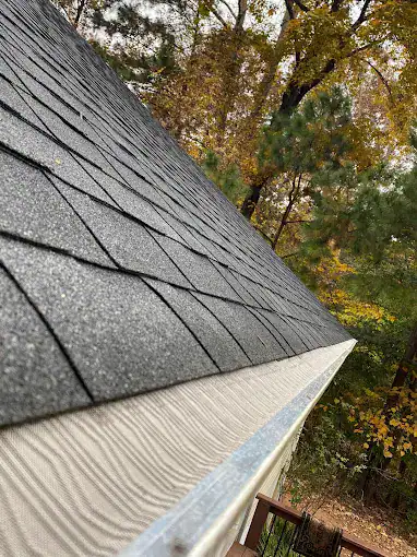 Micro-Mesh Gutter Guards Installation in Greenwood, SC