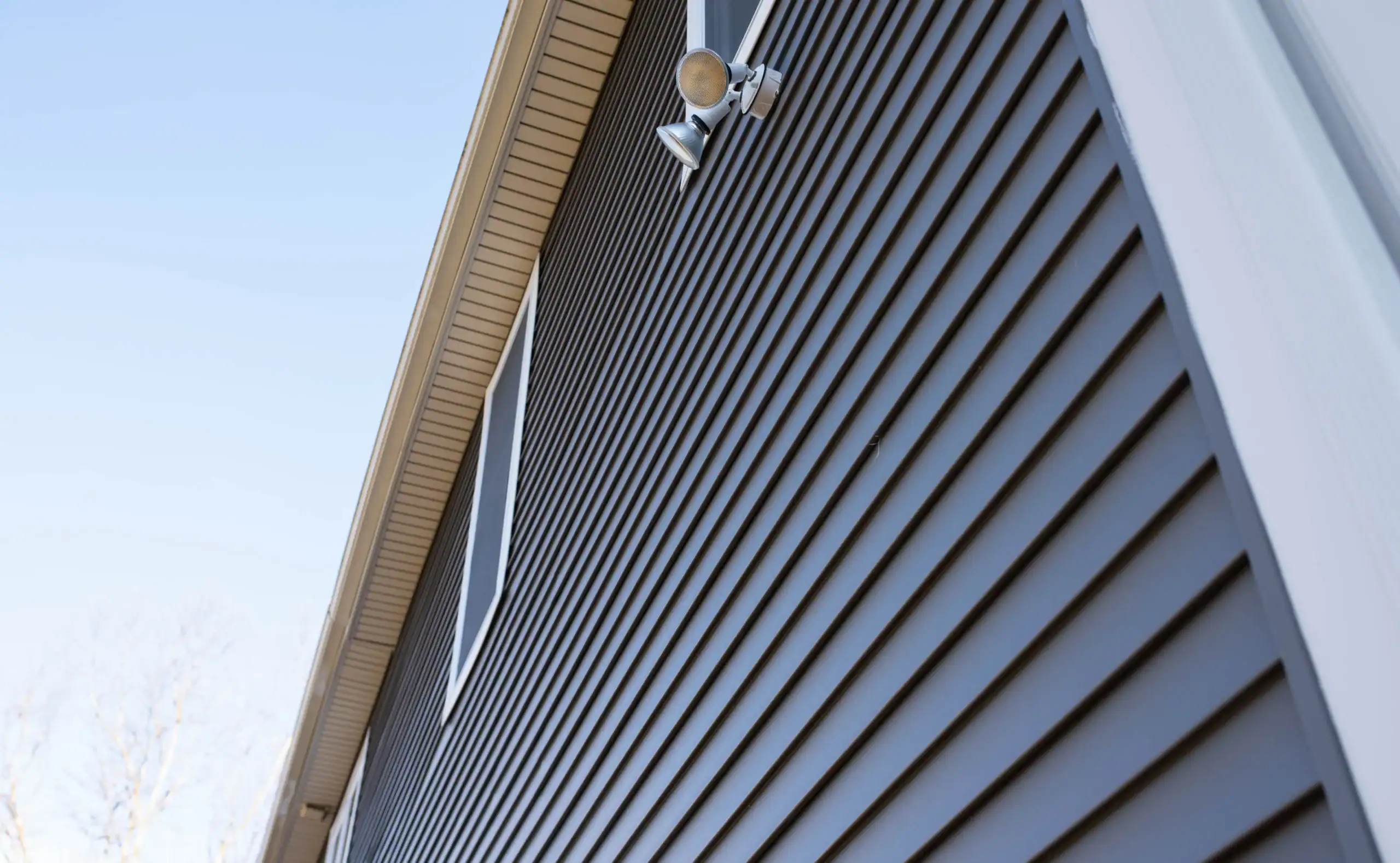 Home Siding Contractor in South Carolina