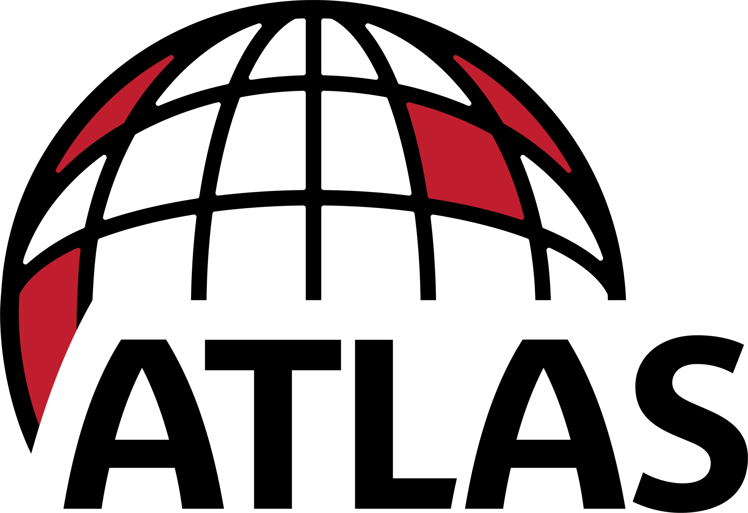 Atlas Roofing Logo