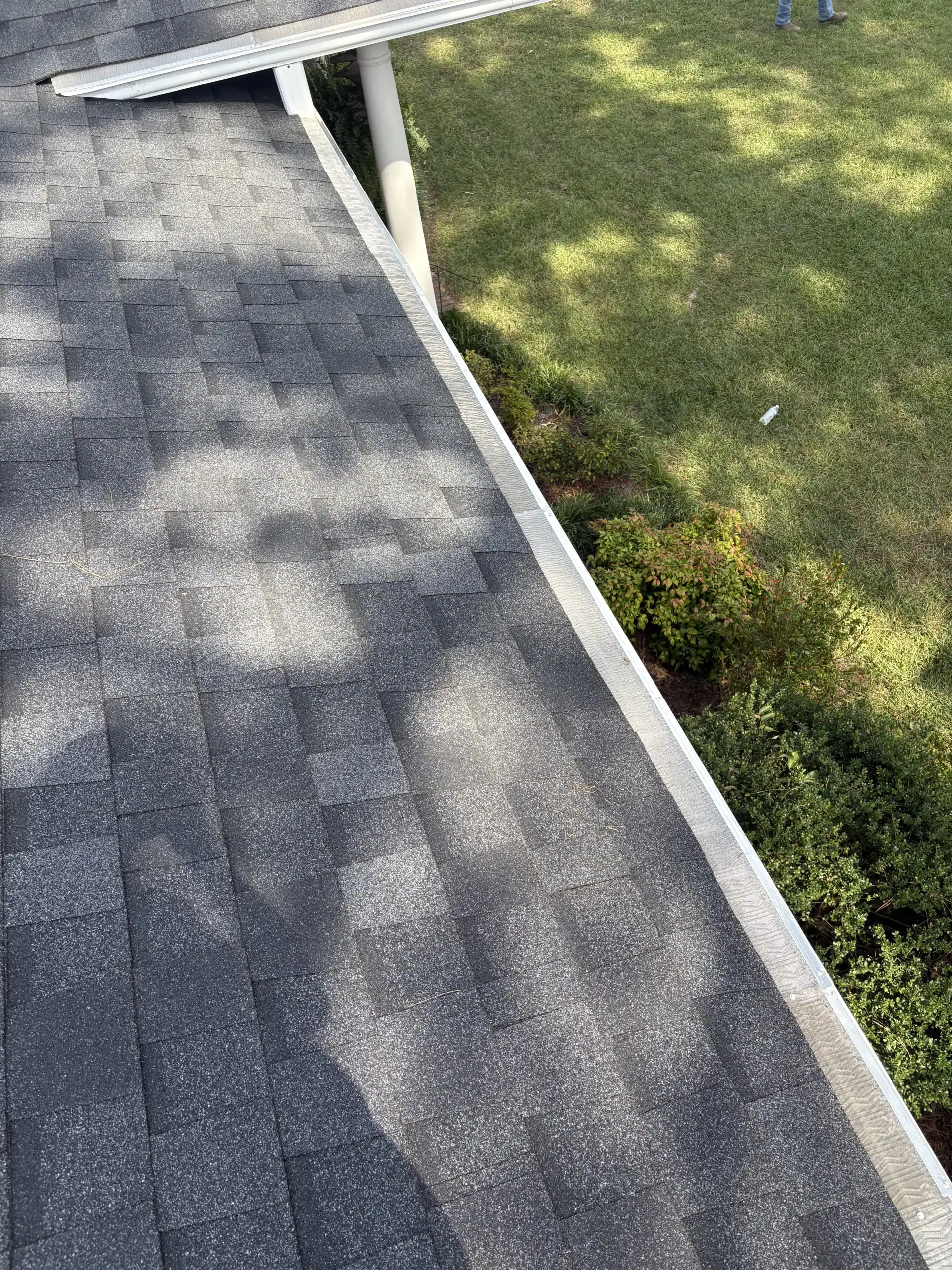 asphalt shingle roofing Greenwood SC