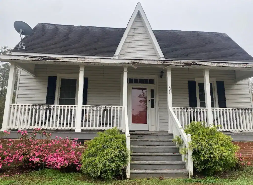 Fascia Repair in Greenwood, SC