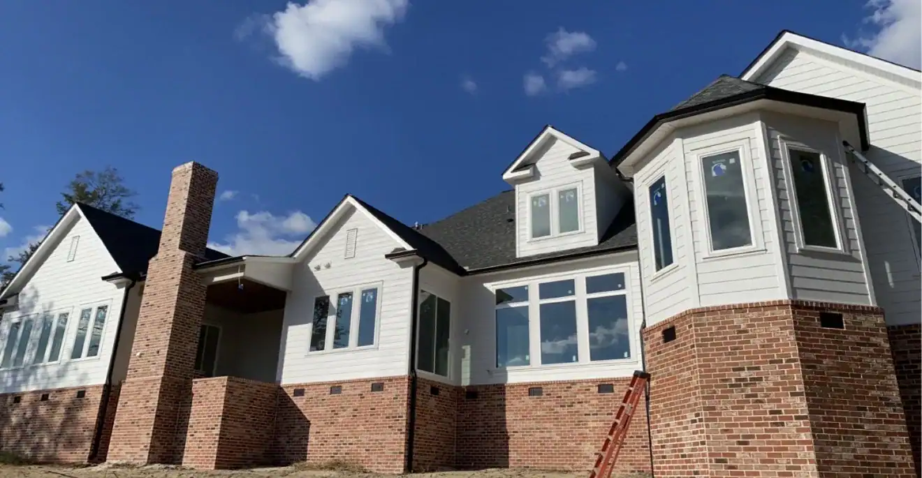 Roof Replacement Contractor Greenwood SC