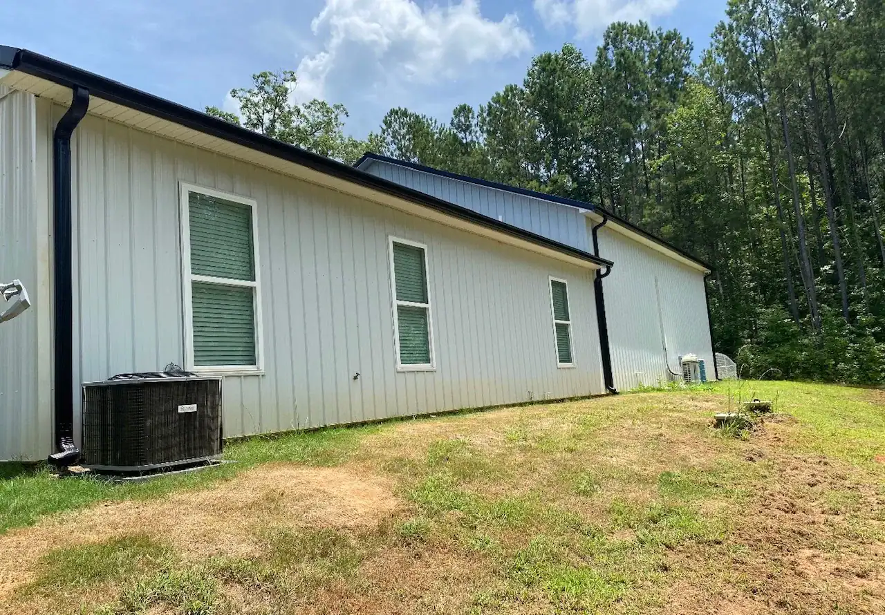 Vinyl Siding Replacement Greenwood SC